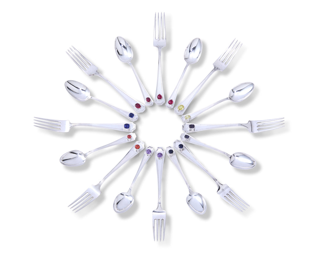 Silver Spoons 2.0