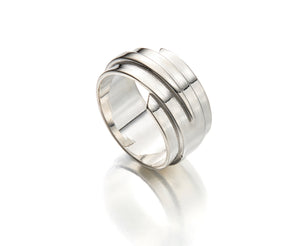 The ZIGGY Ring