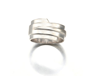 The ZIGGY Ring