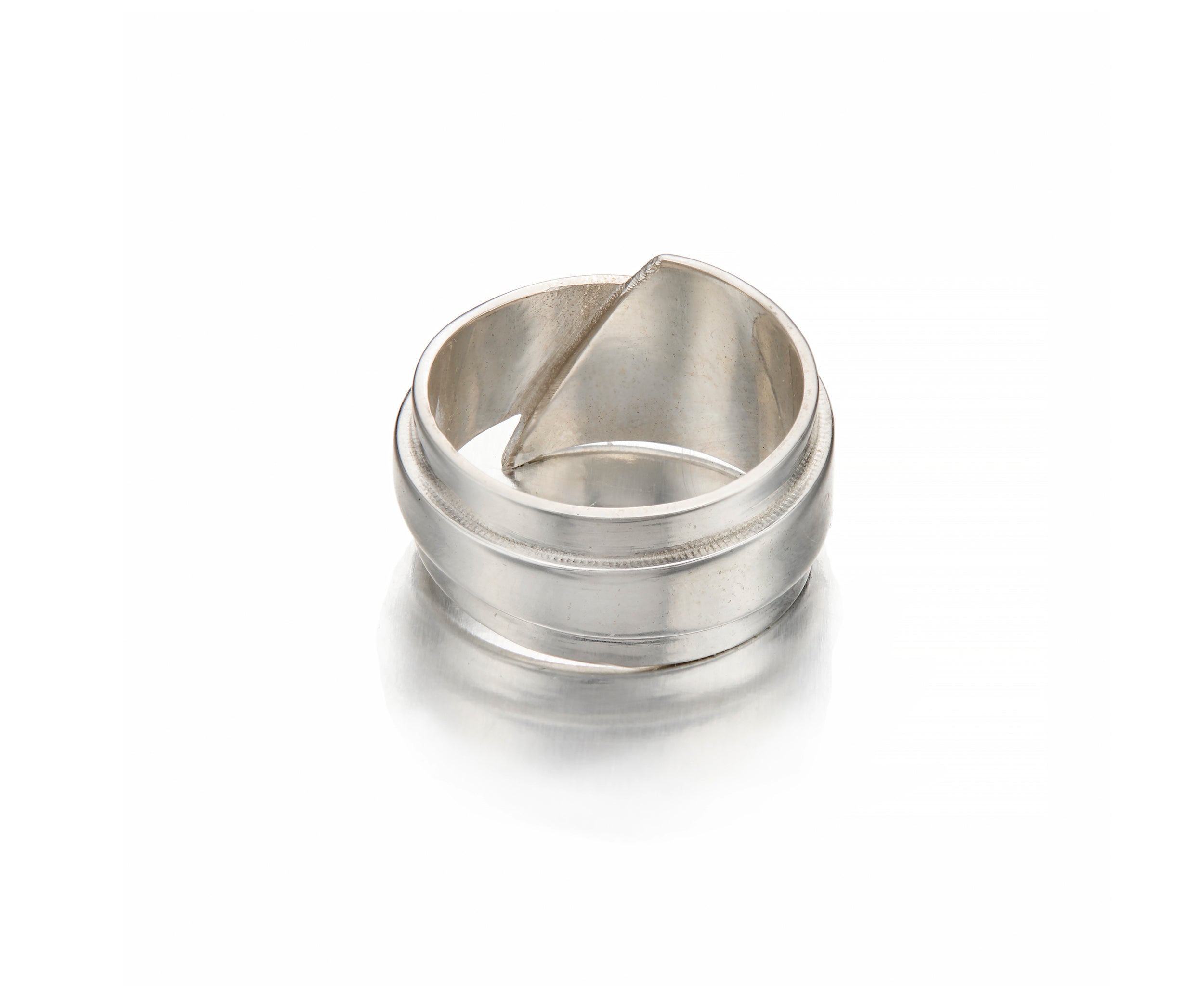 The ZIGGY Ring