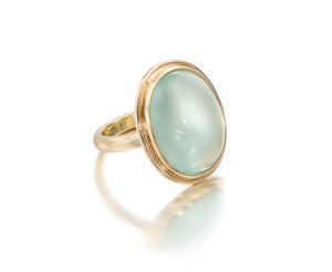 Aquamarine!