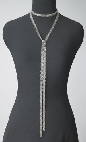 Lariat Necklace