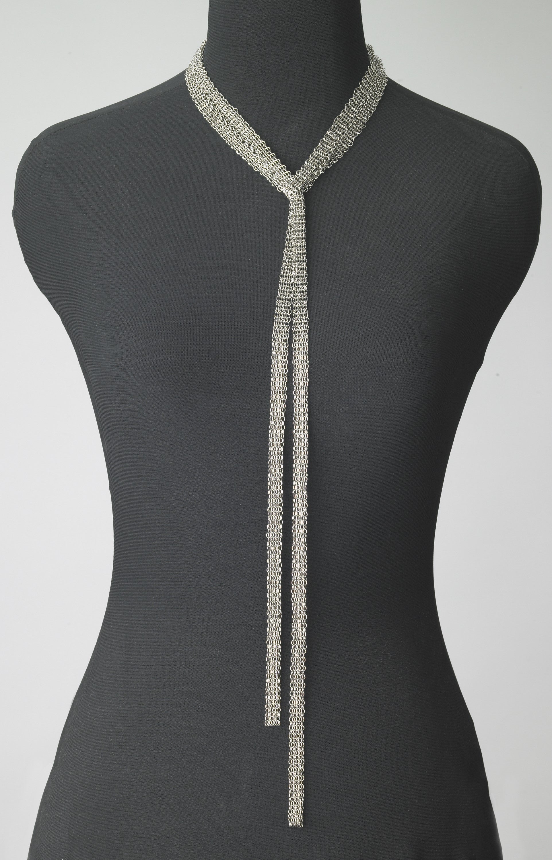 Lariat Necklace