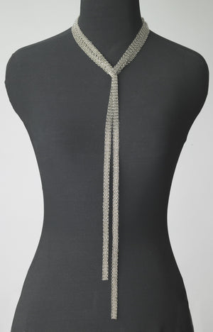 Lariat Necklace