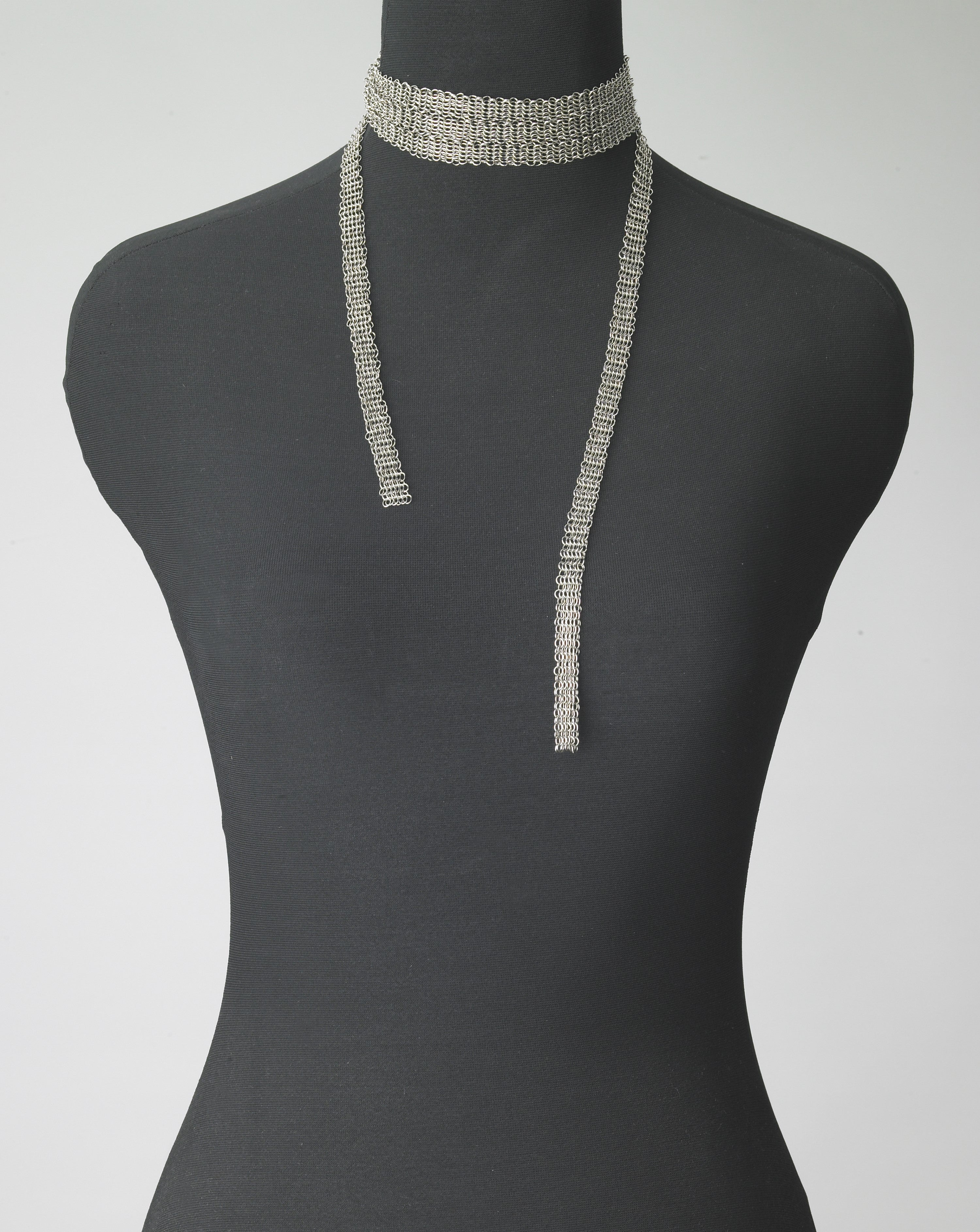 Lariat Necklace