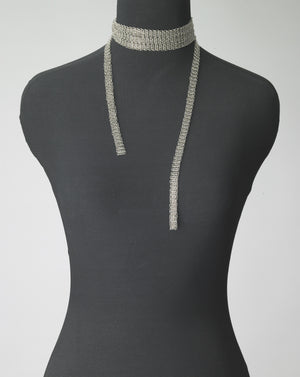 Lariat Necklace