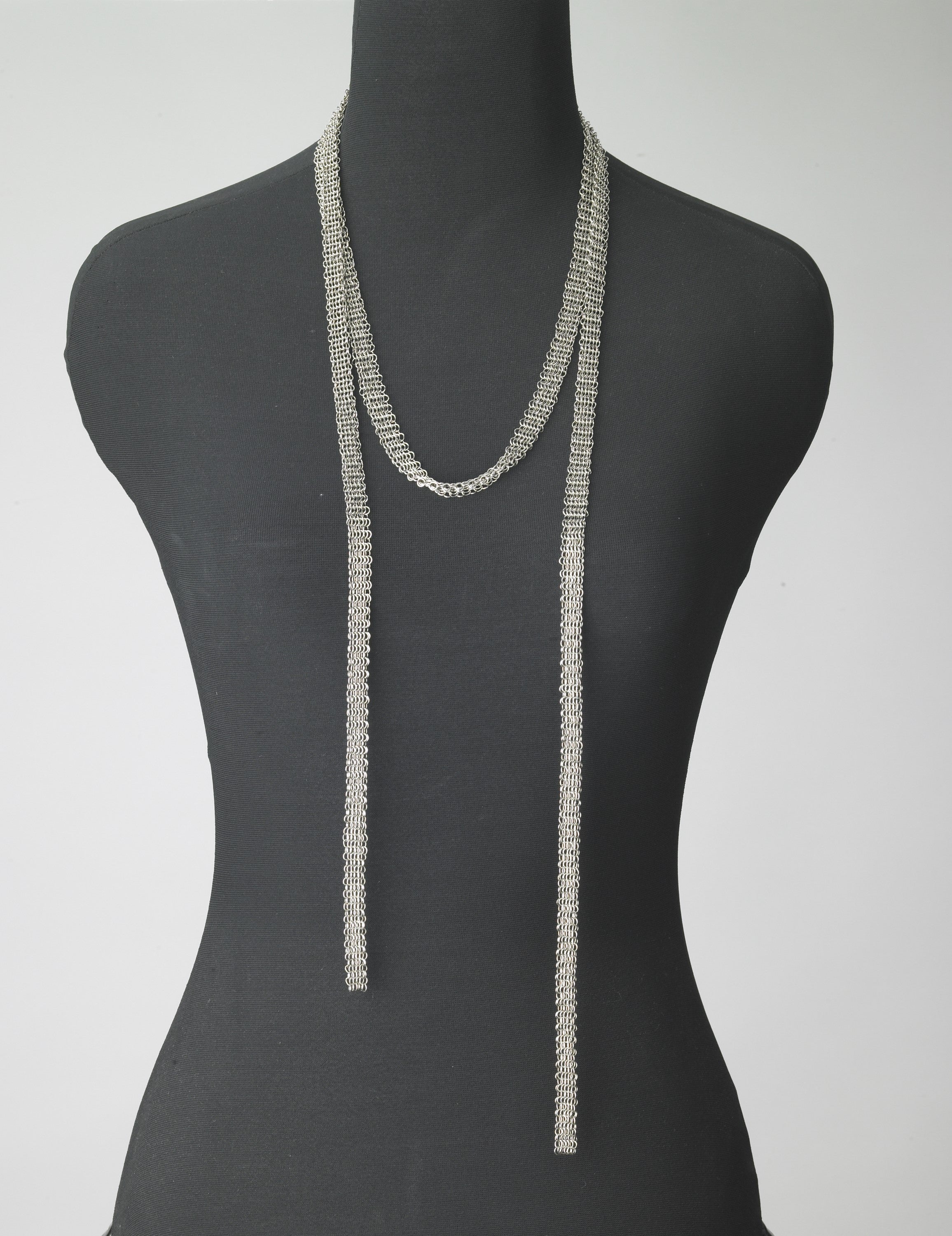 Lariat Necklace