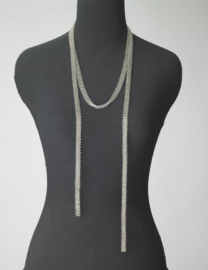Lariat Necklace
