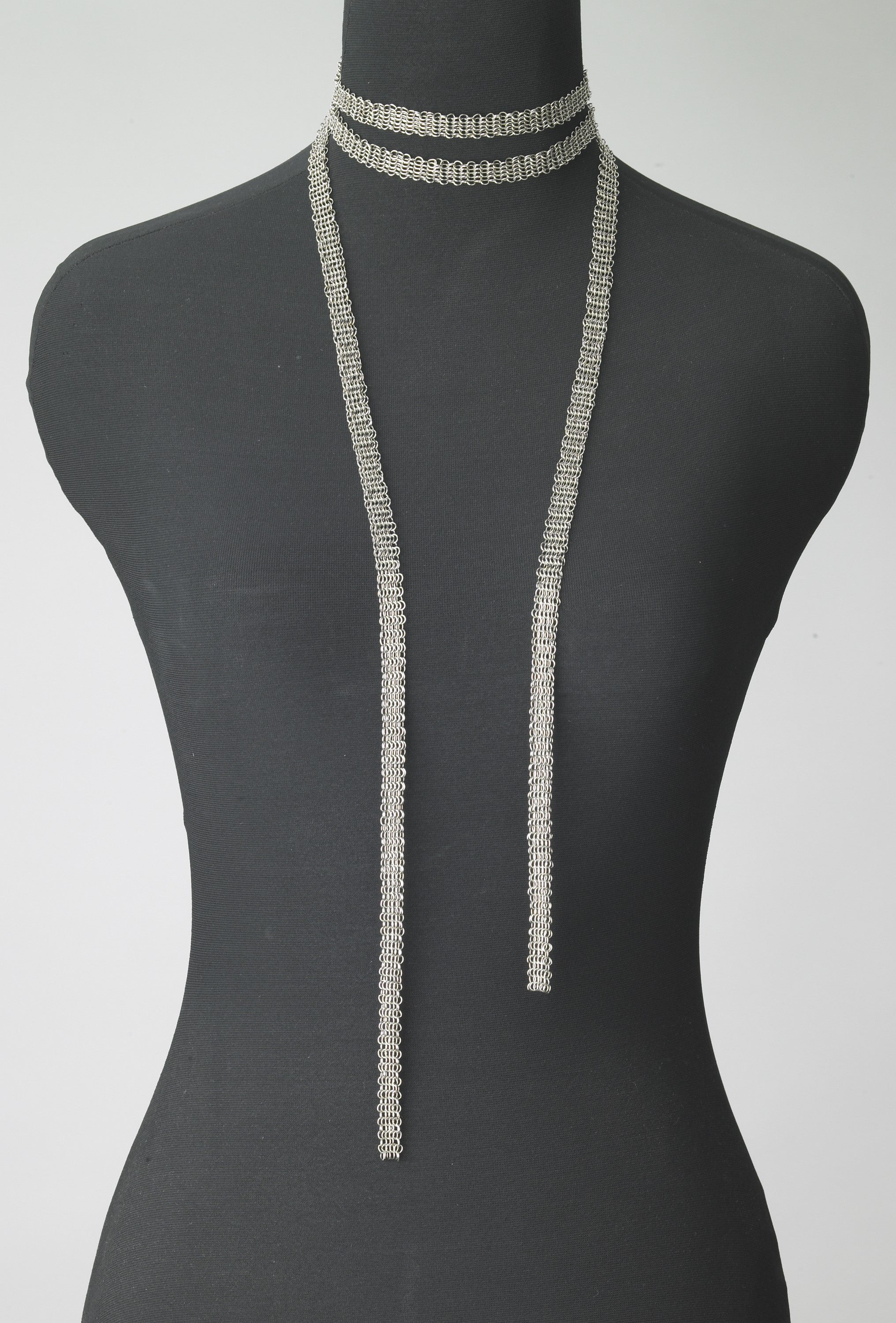 Lariat Necklace