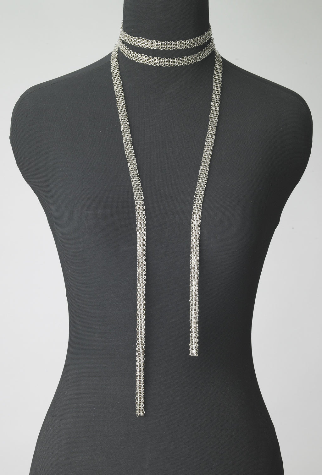 Lariat Necklace