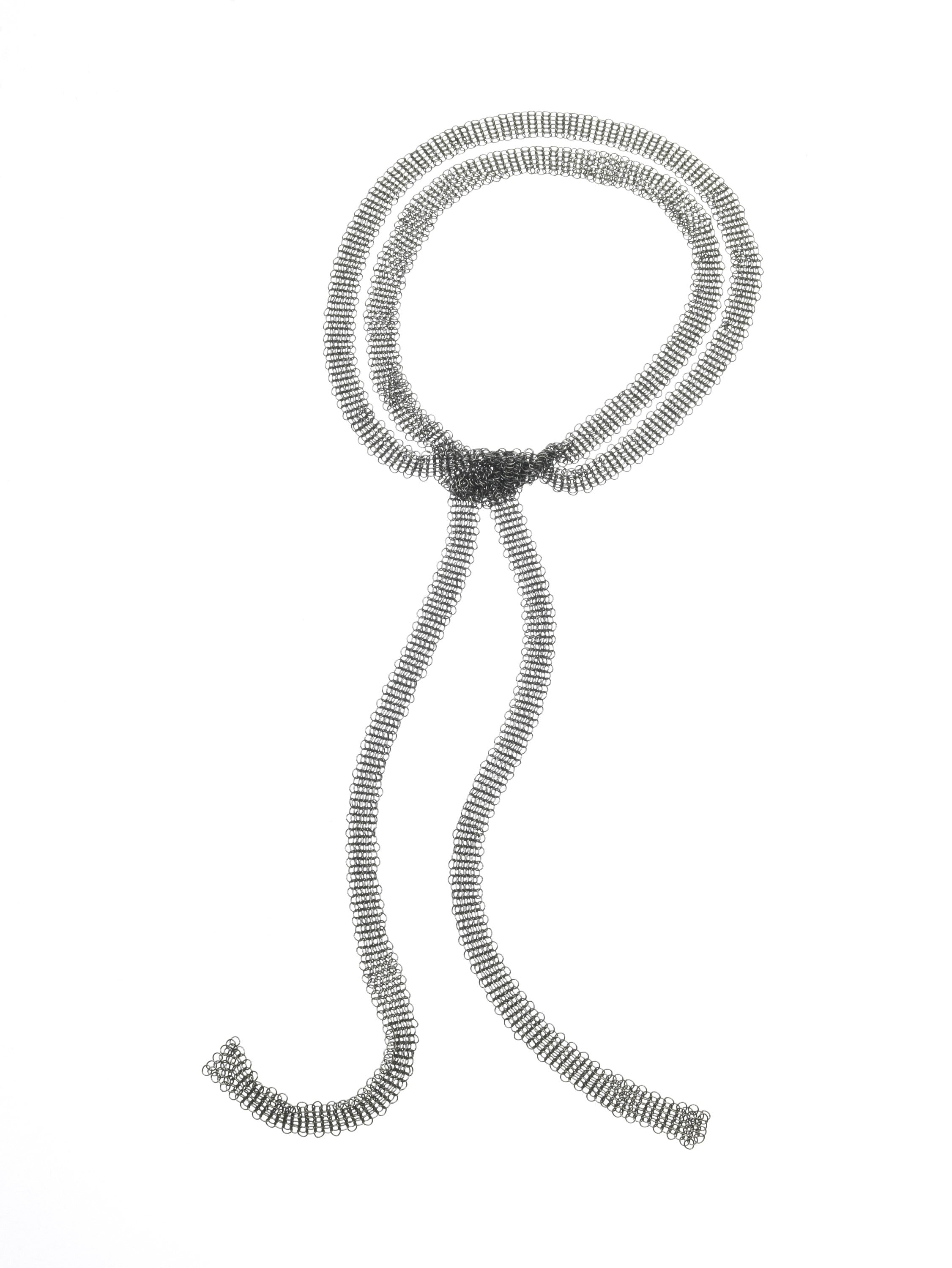 Lariat Necklace