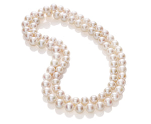 The WOWZA Pearl Strand