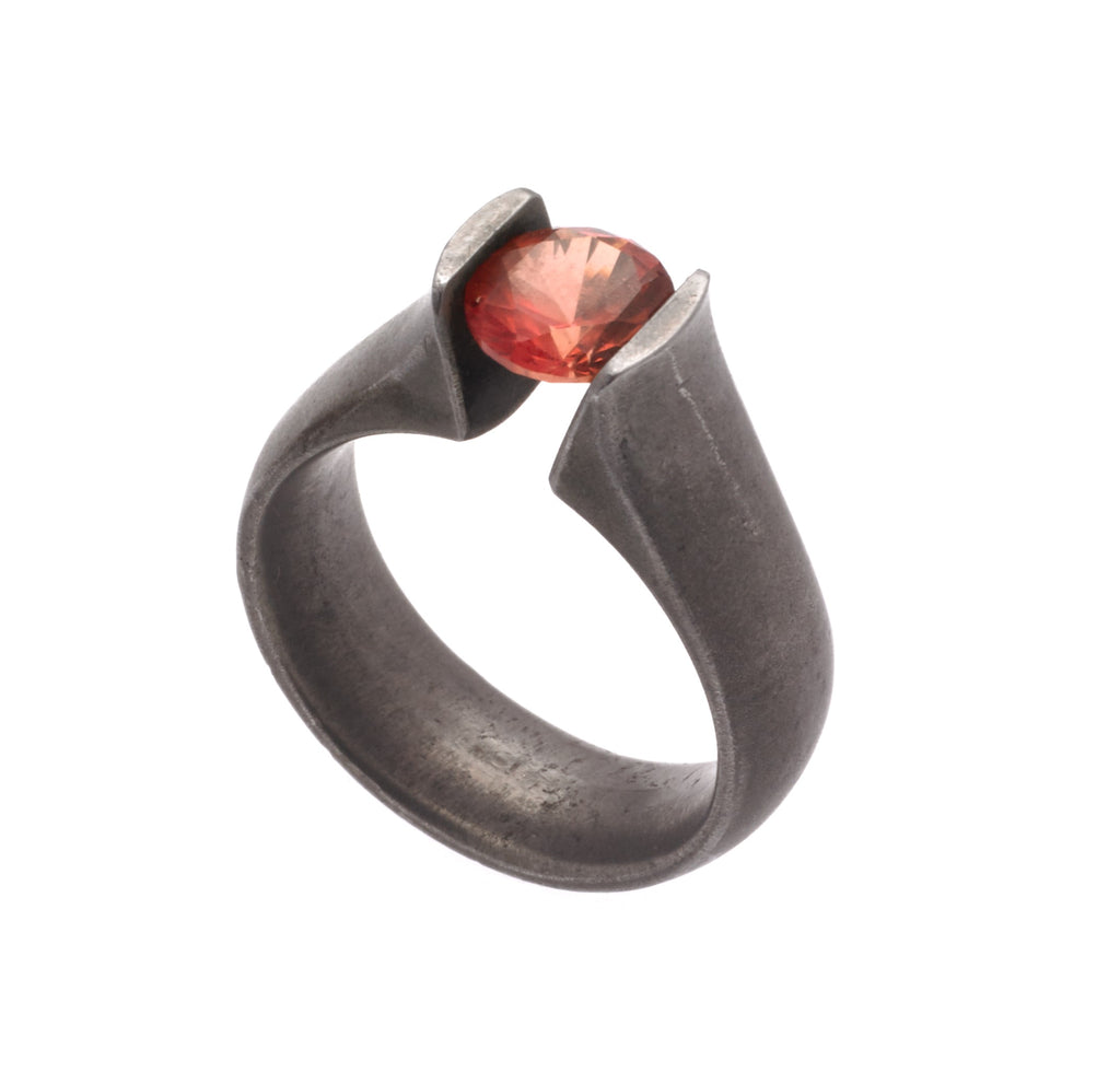 Trigger Cover Ring